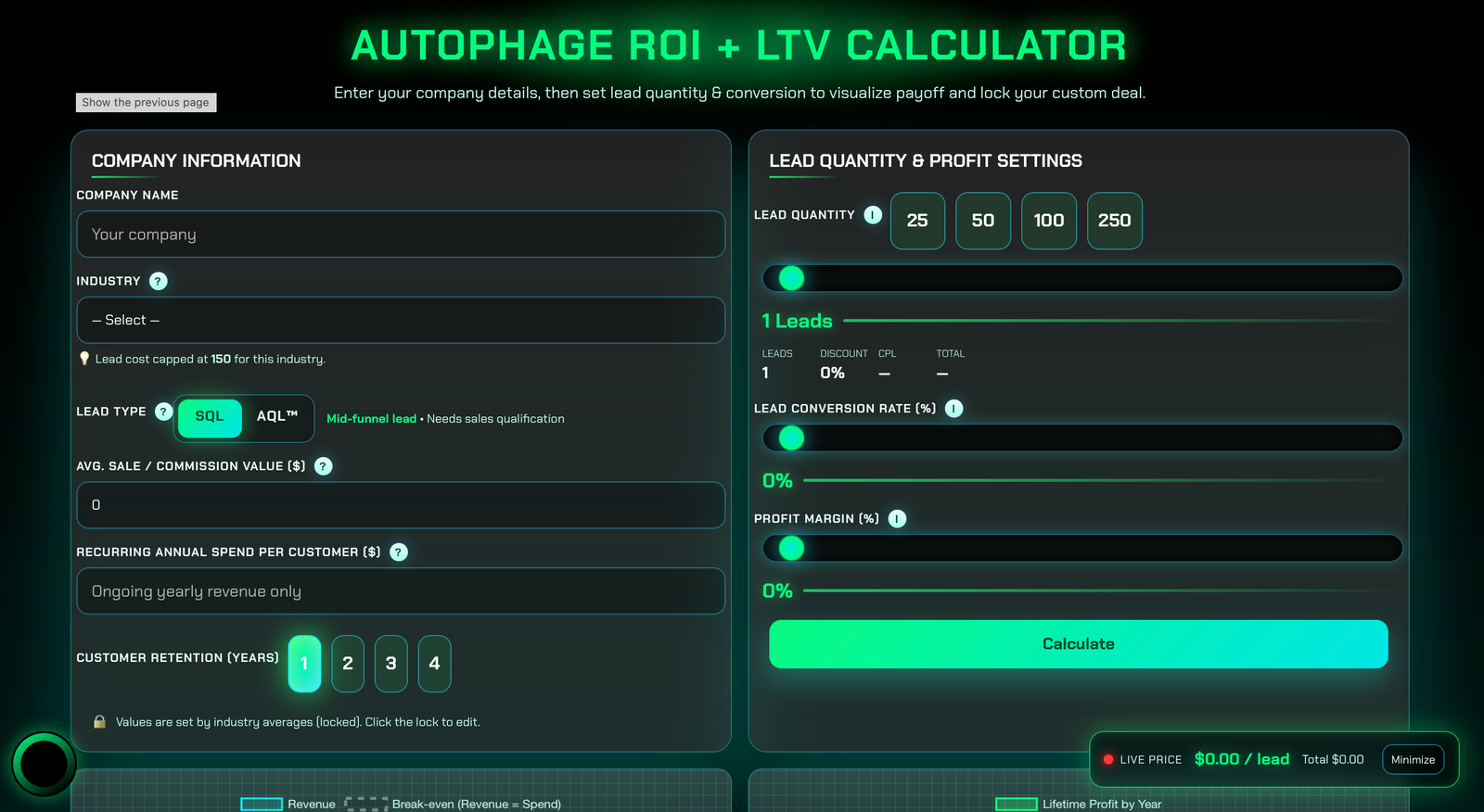 Autophage.ai