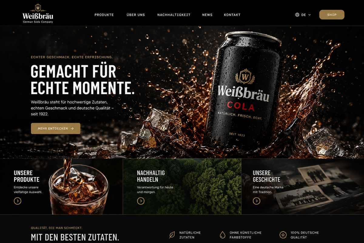 Weibrau
